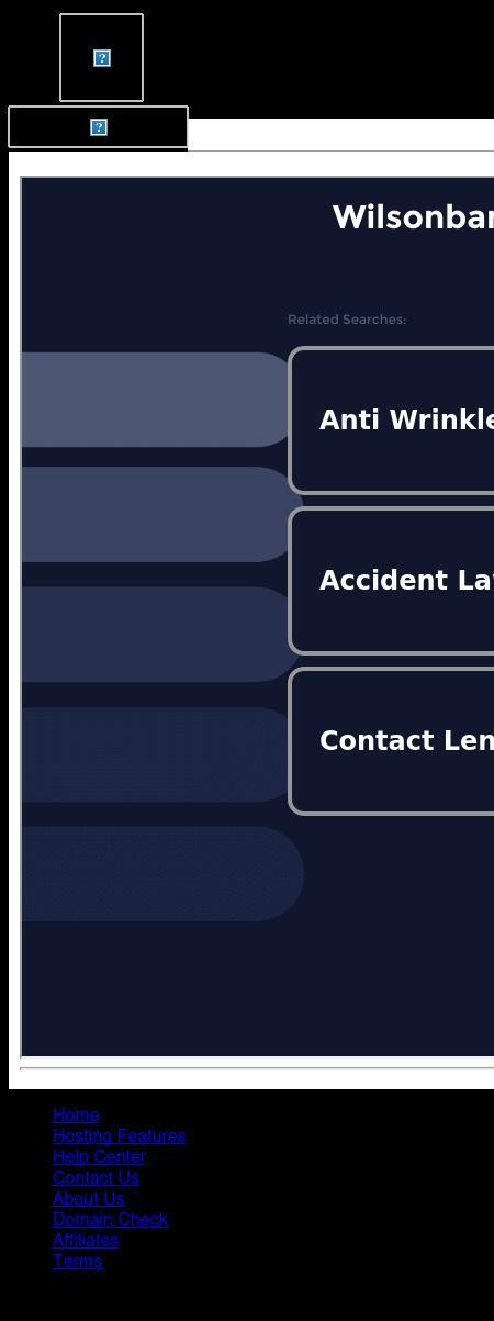 Wilson Legal Services - Nashville TN Lawyers