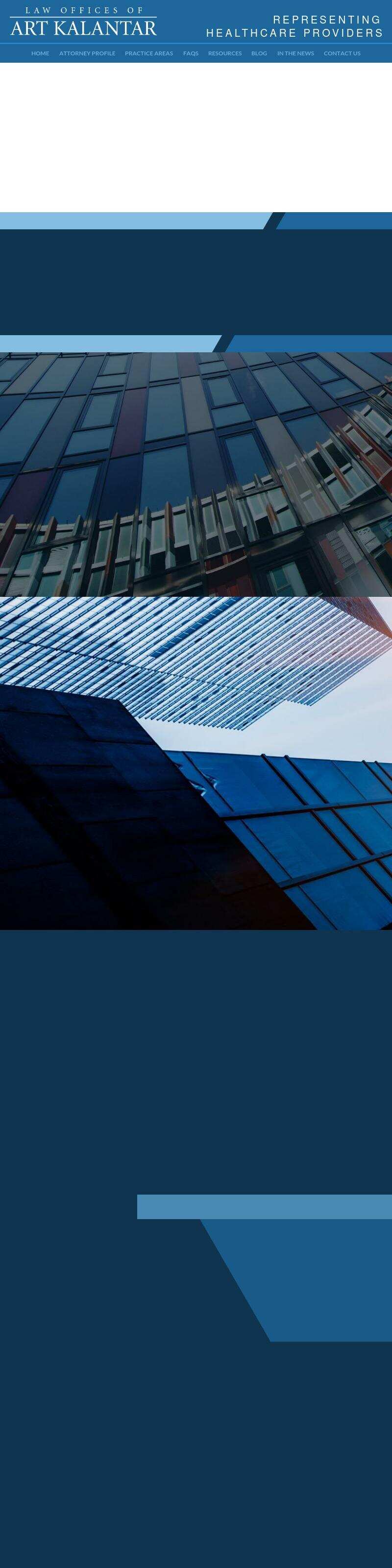 Law Offices of Art Kalantar - Beverly Hills CA Lawyers