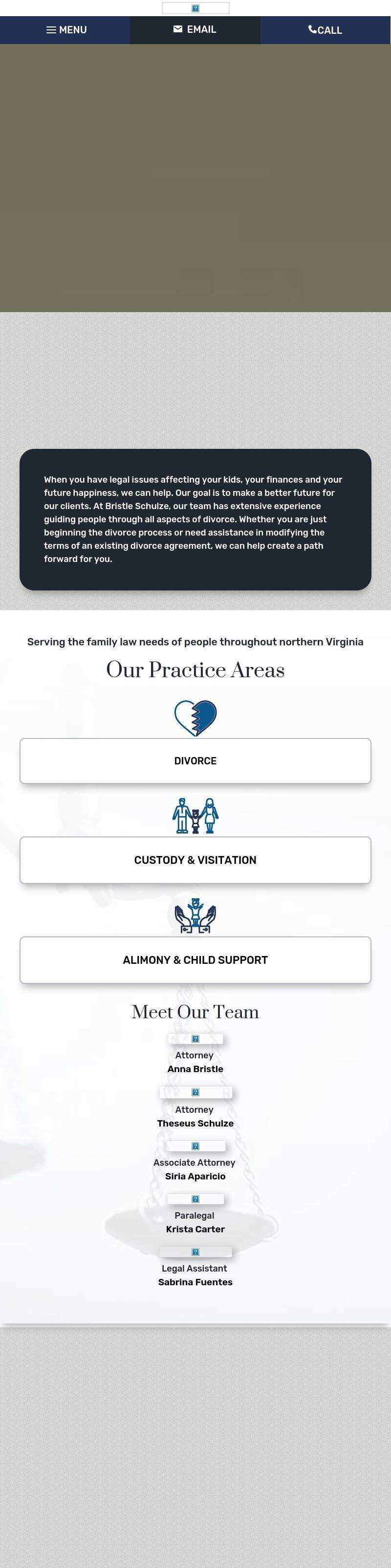 Bristle & Yi Law, PLLC - Manassas VA Lawyers