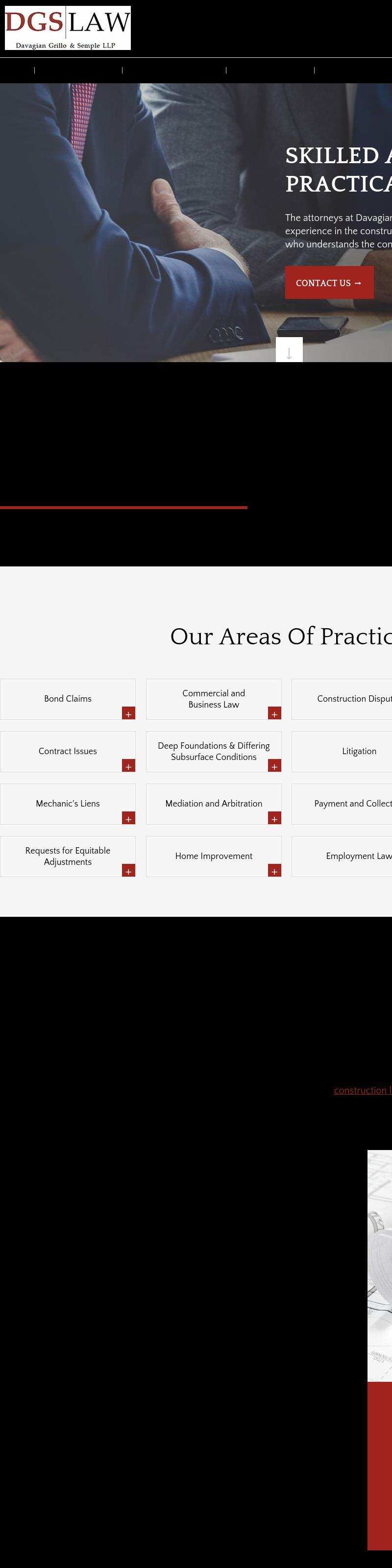 Davagian & Associates - Sudbury MA Lawyers