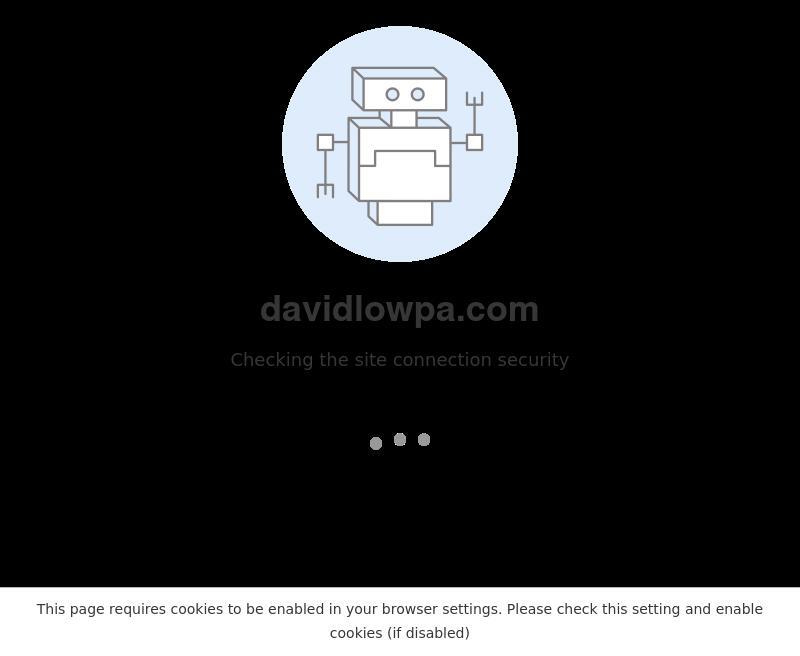 David Low & Associates, P.A. - Miami FL Lawyers