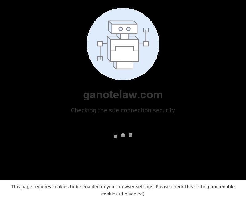 Ganote Law - Cincinnati OH Lawyers
