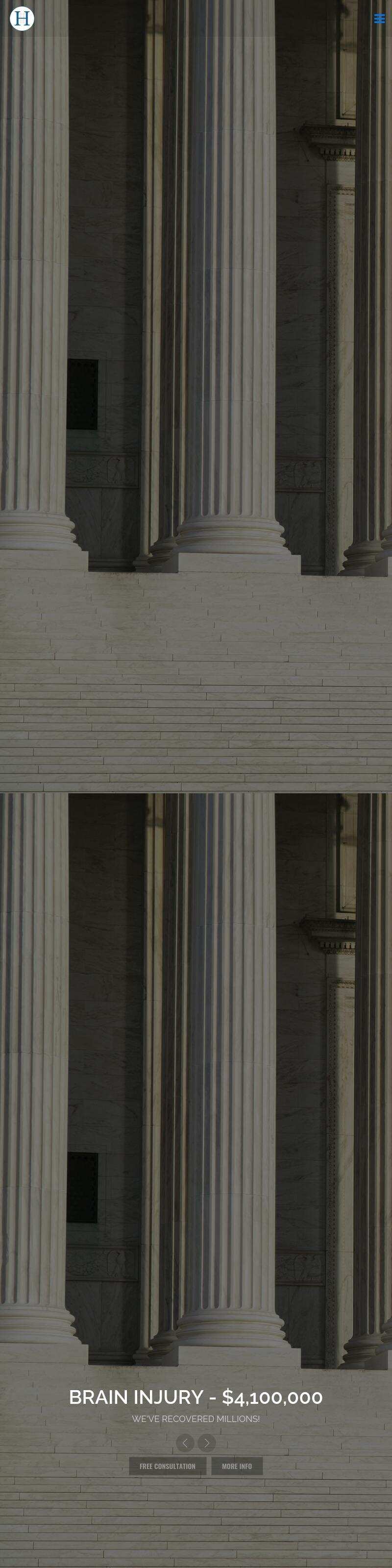Hanasab & Associates - Valencia CA Lawyers