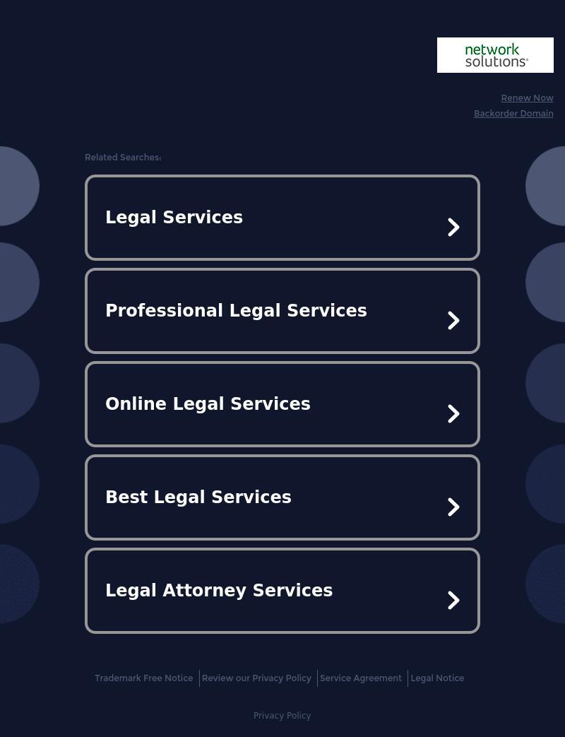 Joseph A. Cerroni,  Attorney at Law - Annandale VA Lawyers