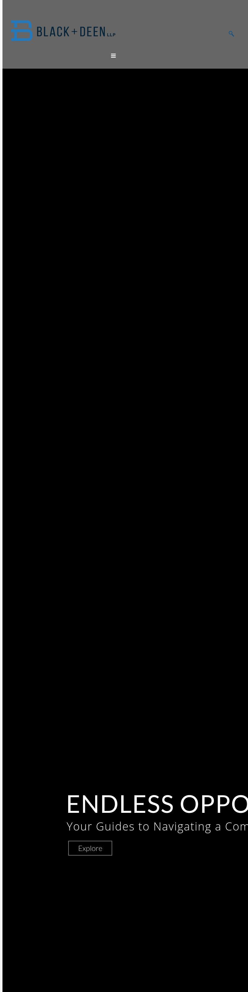 Law Office Of Jason Black - San Diego CA Lawyers