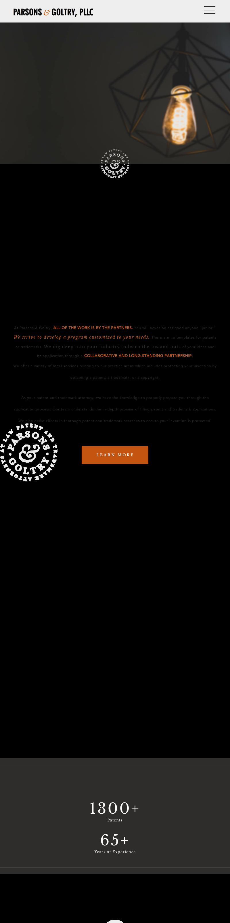 Parsons & Goltry - Scottsdale AZ Lawyers