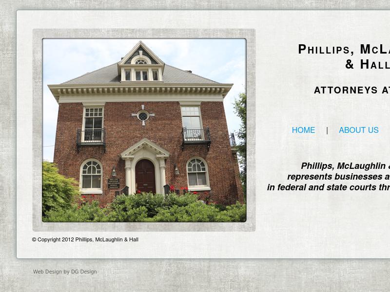 Phillips, Goldman & Spence, P.A. - Wilmington DE Lawyers