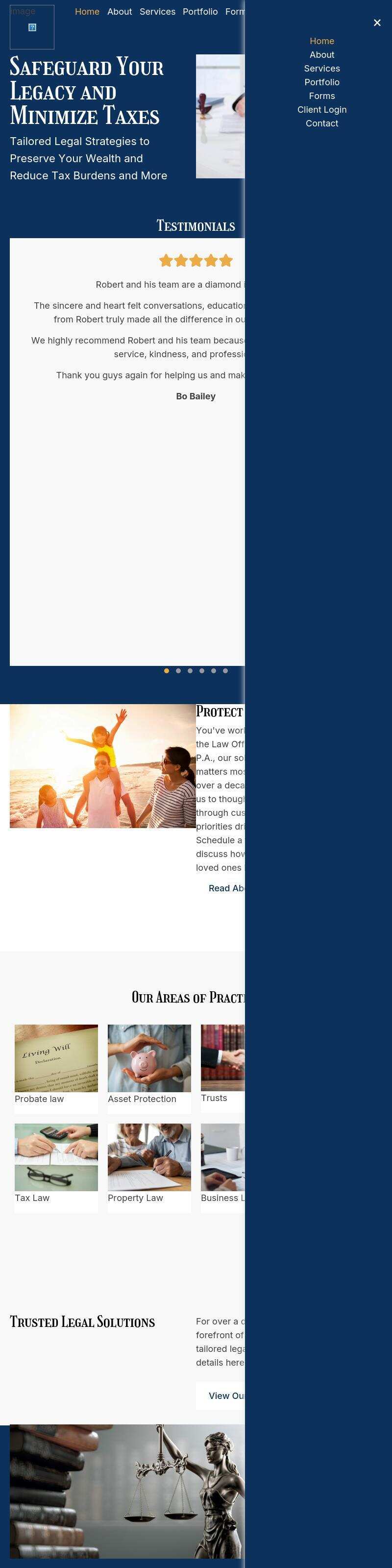 The Law Offices of Robert Craig Wallach, P.A. - Coconut Creek FL Lawyers