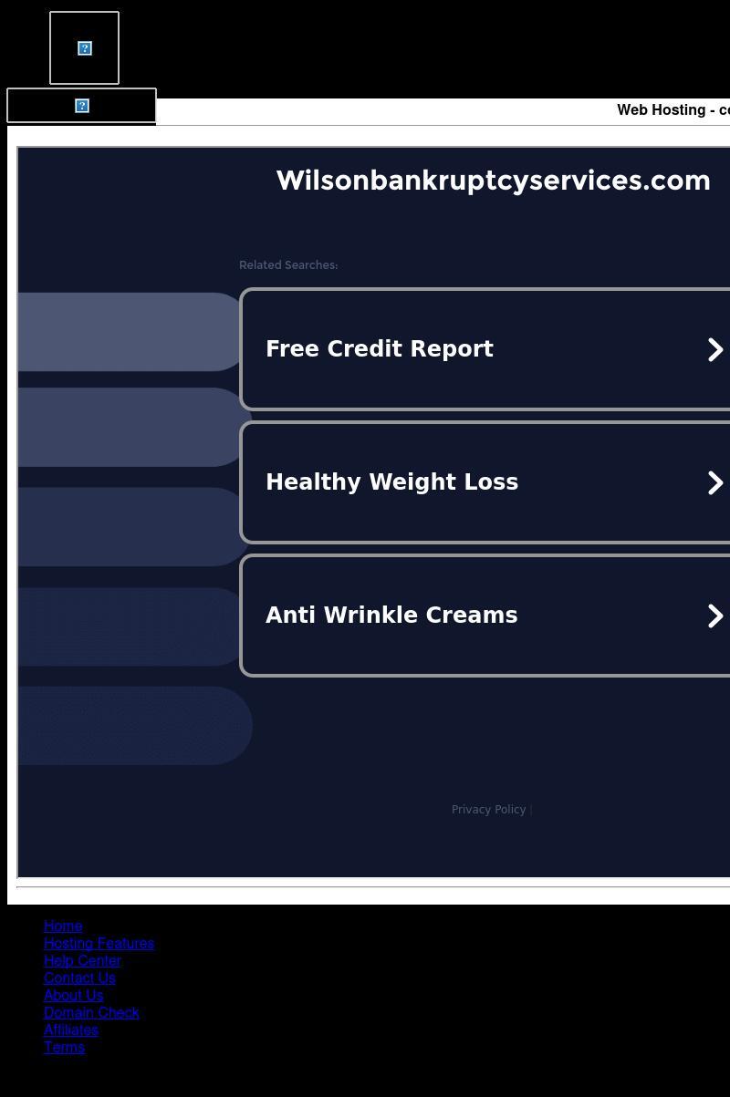 Wilson Legal Services - Nashville TN Lawyers